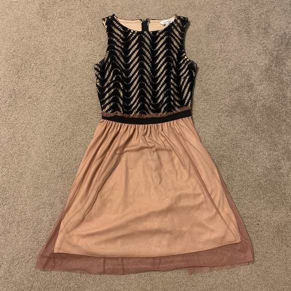 Speechless Dresses & Skirts - Juniors Dress